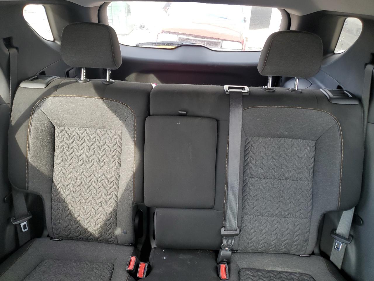 2022 CHEVROLET EQUINOX LT VIN:3GNAXKEV3NL137161