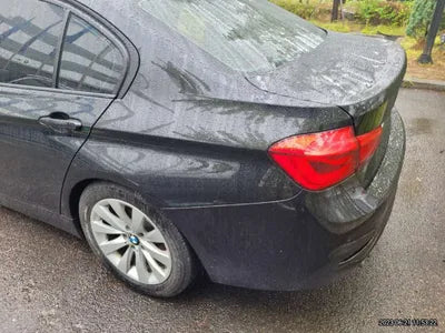 2018 BMW 320 WBA8C5107JA074076 VIN:WBA8C5107JA074076