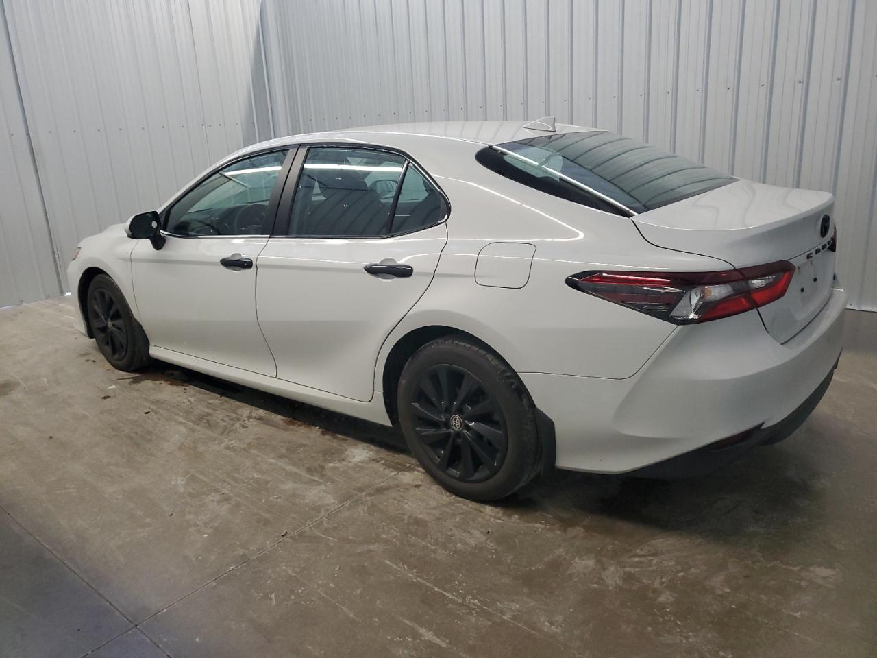 2022 TOYOTA CAMRY LE VIN:4T1C11AK7NU053712