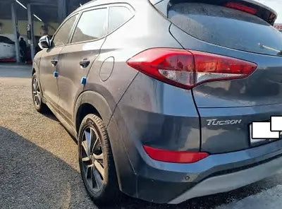2018 Hyundai Tucson KMHJ381ADJU597579 VIN:KMHJ381ADJU597579