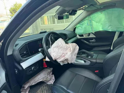 2020 Mercedes-Benz GLE 300 VIN: