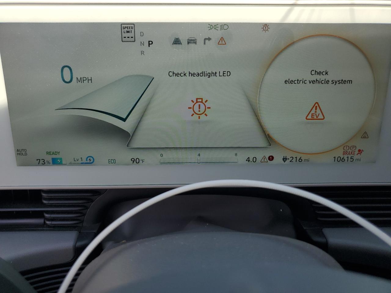 2022 HYUNDAI IONIQ 5 SE VIN:KM8KMDAF0NU099292