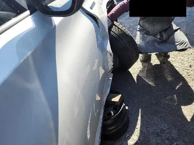 2018 Honda Accord 268KM1HGCV3650JA5 VIN:268KM1HGCV3650JA5