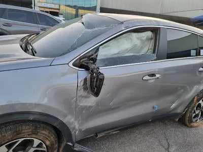 2022 Kia Sportage KNAPL812HNK971867 VIN:KNAPL812HNK971867