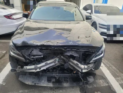 2018 Genesis G80 VIN: