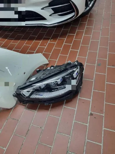 2021 Mercedes-Benz S 500 VIN: