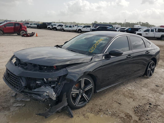 2023 HONDA ACCORD HYBRID SPORT VIN:1HGCY2F51PA047354