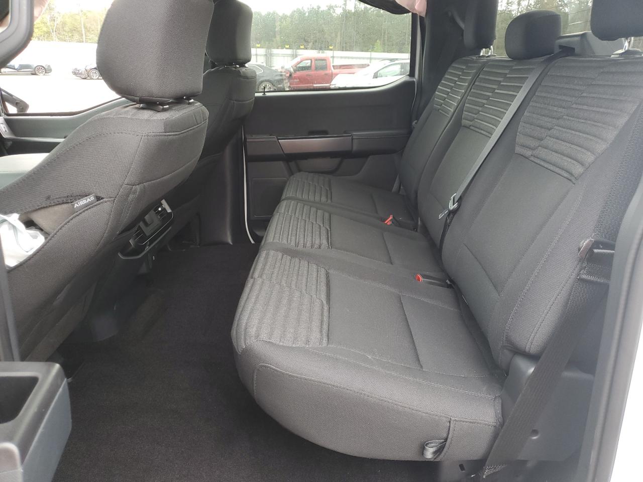 2023 FORD F150 SUPERCREW VIN:1FTEW1CP8PKD01357