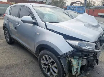 2015 Kia Sportage KNAPB813BFK698008 VIN:KNAPB813BFK698008