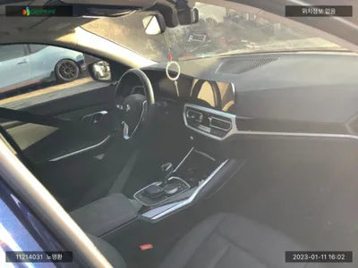 2020 BMW 320 WBA5V510XLFH63549 VIN:WBA5V510XLFH63549