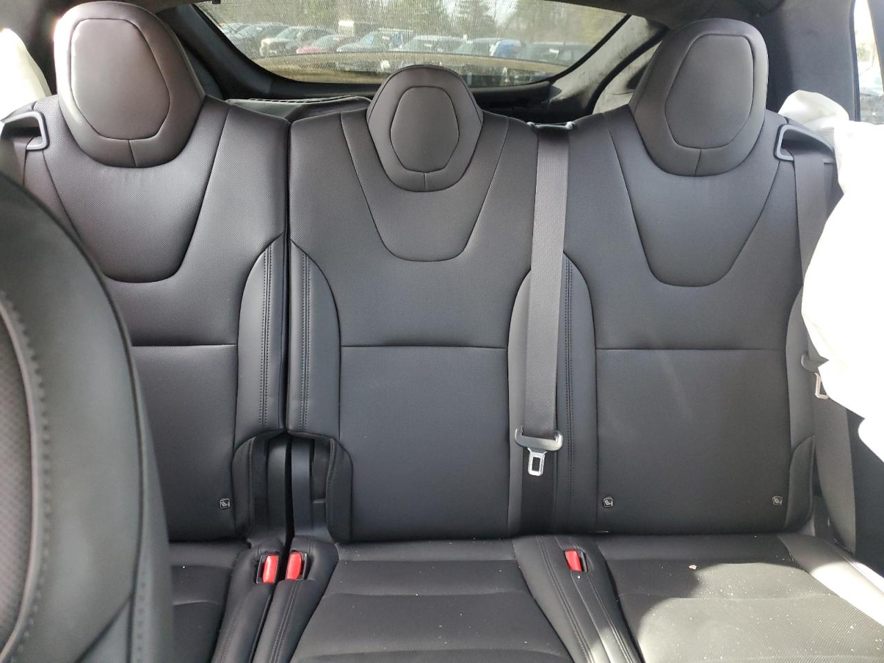 2024 TESLA MODEL X  VIN:7SAXCDE52RF449280