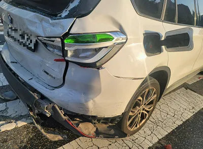 2018 BMW 118 WBAJH7100J3G06046 VIN:WBAJH7100J3G06046