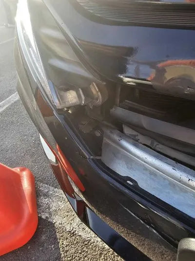 2017 Honda Odyssey VIN: