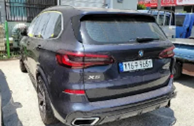 2022 BMW 530 WBAJU8103N9J47936 VIN:WBAJU8103N9J47936