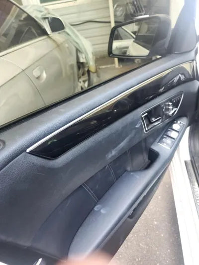 2016 Mercedes-Benz E 220 506KMWDDHF0AB6GB2 VIN:506KMWDDHF0AB6GB2