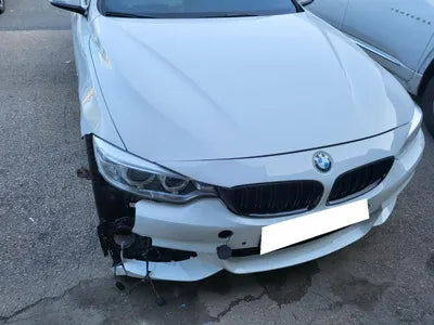 2017 BMW 428 WBA3N7109HF786229 VIN:WBA3N7109HF786229