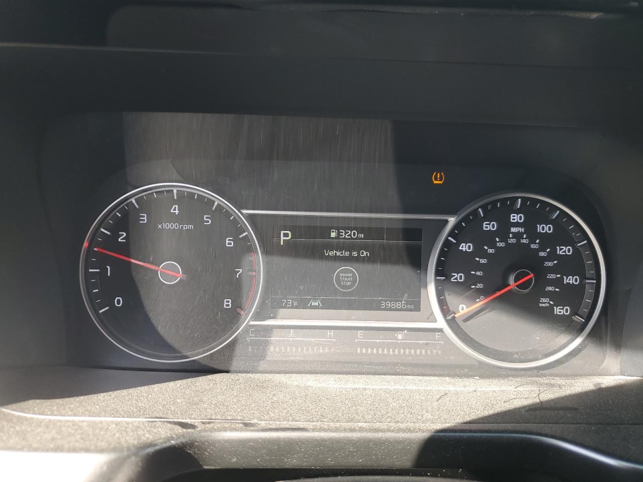 2022 KIA SORENTO S VIN:5XYRL4LC8NG095601