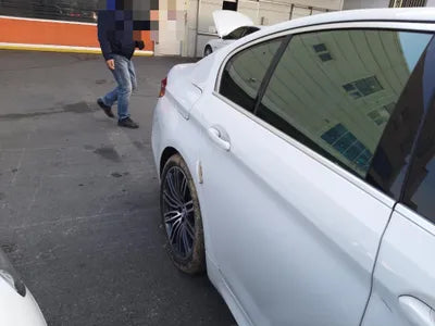 2020 BMW 520 WBAJF5102LWW84692 VIN:WBAJF5102LWW84692