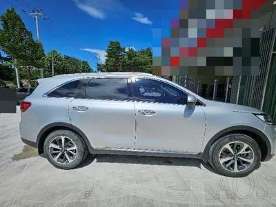 2018 Kia Sorento KNAPG81ADJA440614 VIN:KNAPG81ADJA440614