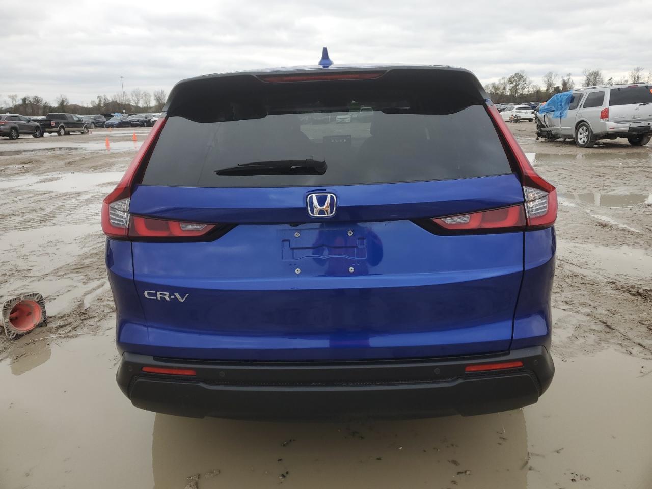 2024 HONDA CR-V EXL VIN:2HKRS3H73RH311054
