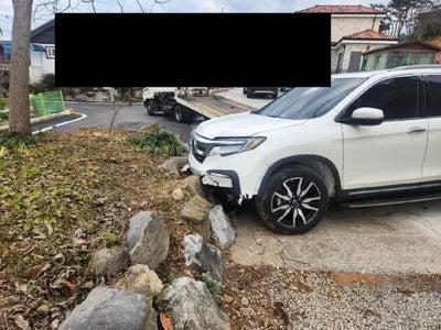 2019 Honda Pilot 5FNYF6860KB201203 VIN:5FNYF6860KB201203