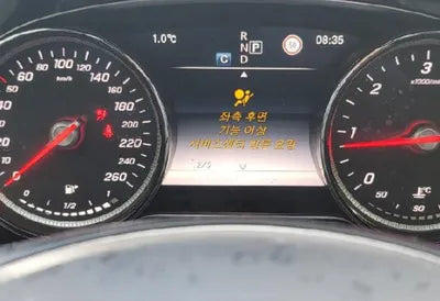 2017 Mercedes-Benz E 220 WDDZF0EB3HA141107 VIN:WDDZF0EB3HA141107