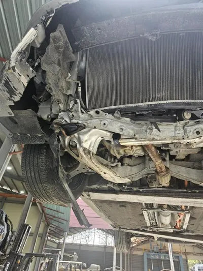 2017 Honda Accord VIN: