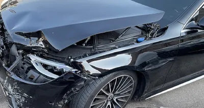 2022 Mercedes-Benz S 400 W1K6F3DB9NA108713 VIN:W1K6F3DB9NA108713