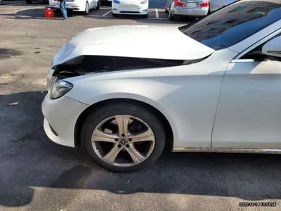 2018 Mercedes-Benz E 220 WDDZF0EBXJA409866 VIN:WDDZF0EBXJA409866