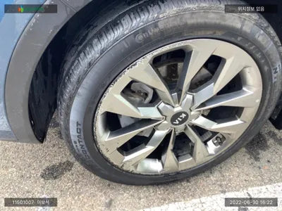 2020 Kia Sorento KNARH81BGMA023064 VIN:KNARH81BGMA023064