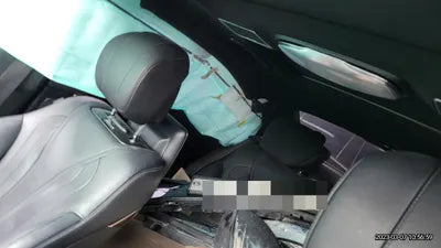 2015 Mercedes-Benz S 500 KL90A4ADHFZ100003 VIN:KL90A4ADHFZ100003