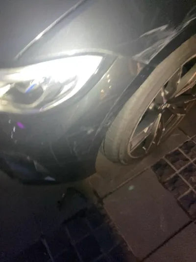 2021 BMW 340 WBA5U7109MFK84018 VIN:WBA5U7109MFK84018