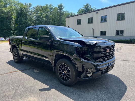 2023 GMC SIERRA K1500 ELEVATION VIN:3GTPUCEK8PG272025