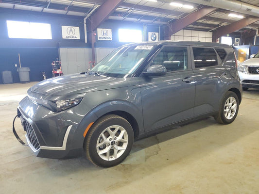 2024 KIA SOUL LX VIN:KNDJ23AU8R7914342