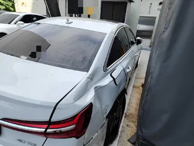 2021 Audi A6 WAUZZZF28MN001543 VIN:WAUZZZF28MN001543