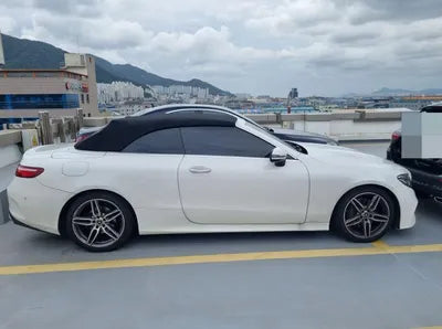 2018 Mercedes-Benz E 220 WDD1K1EB5JF038035 VIN:WDD1K1EB5JF038035