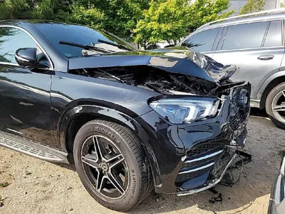 2020 Mercedes-Benz GLE 400 W1NFD2DB2LA277133 VIN:W1NFD2DB2LA277133
