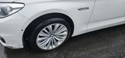 2016 bmw gran turismo WBA5N210XGG268036 VIN:WBA5N210XGG268036