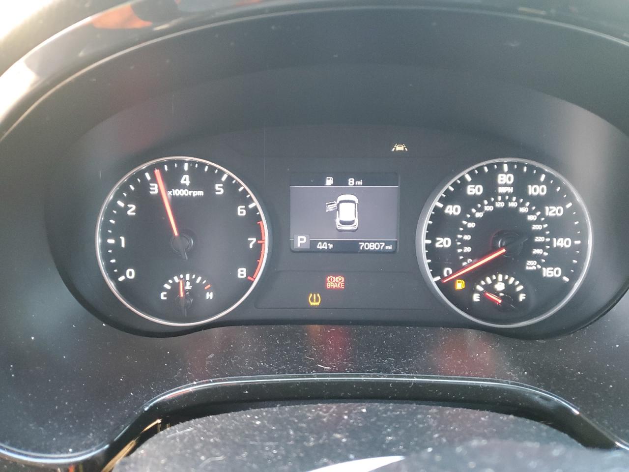 2022 KIA SELTOS S VIN:KNDEUCAAXN7311162