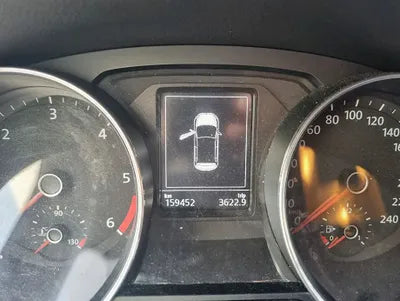 2015 Volkswagen Polo WVWZZZ6RZFY336110 VIN:WVWZZZ6RZFY336110