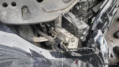 2021 Mercedes-Benz S 350 W1K6F3AB5MA018560 VIN:W1K6F3AB5MA018560