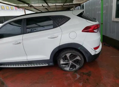 2016 Hyundai Tucson KMHJ381ABGU018429 VIN:KMHJ381ABGU018429