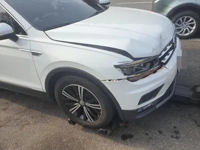 2018 Volkswagen Tiguan WVGZZZ5NZJW916149 VIN:WVGZZZ5NZJW916149