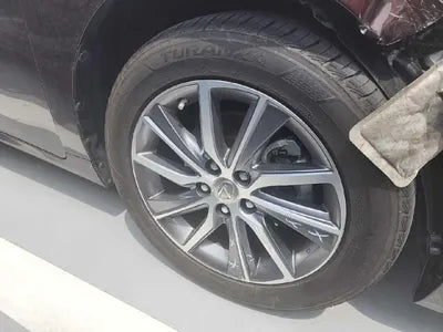 2017 Lexus ES 300 VIN: