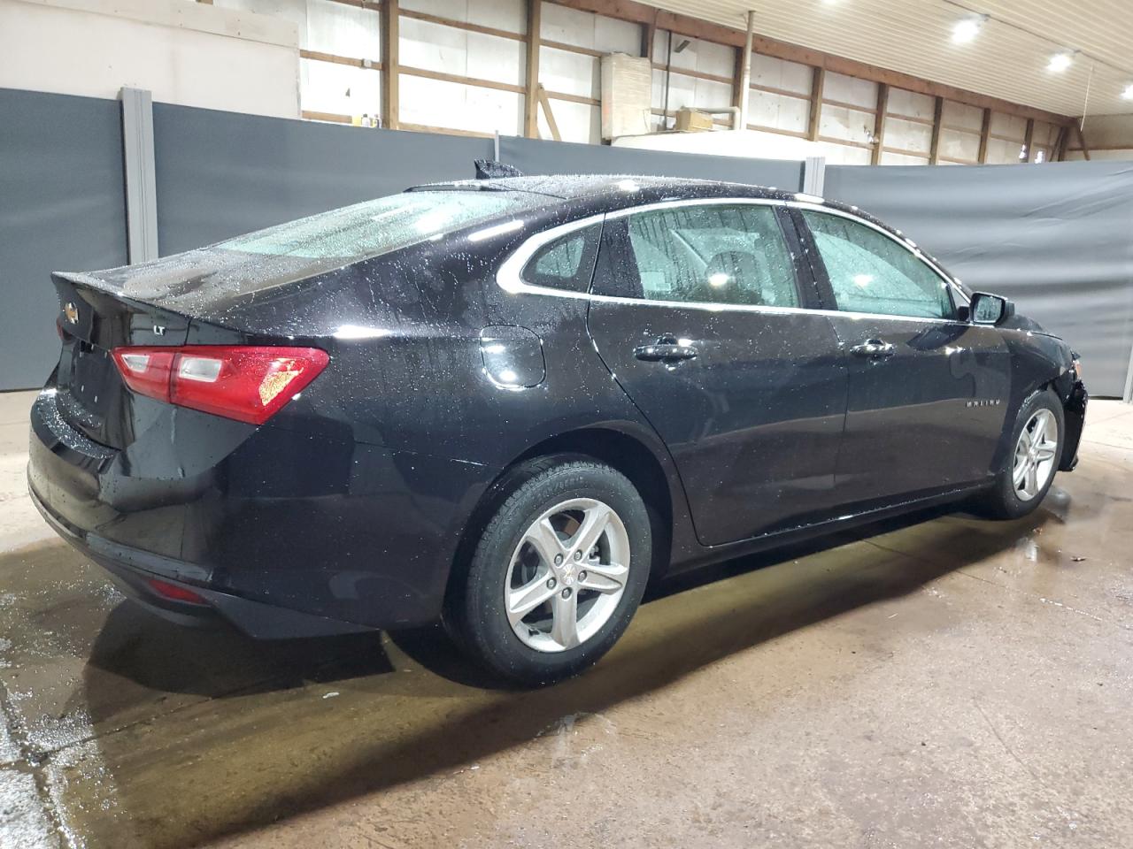 2023 CHEVROLET MALIBU LT VIN:1G1ZD5ST3PF229207