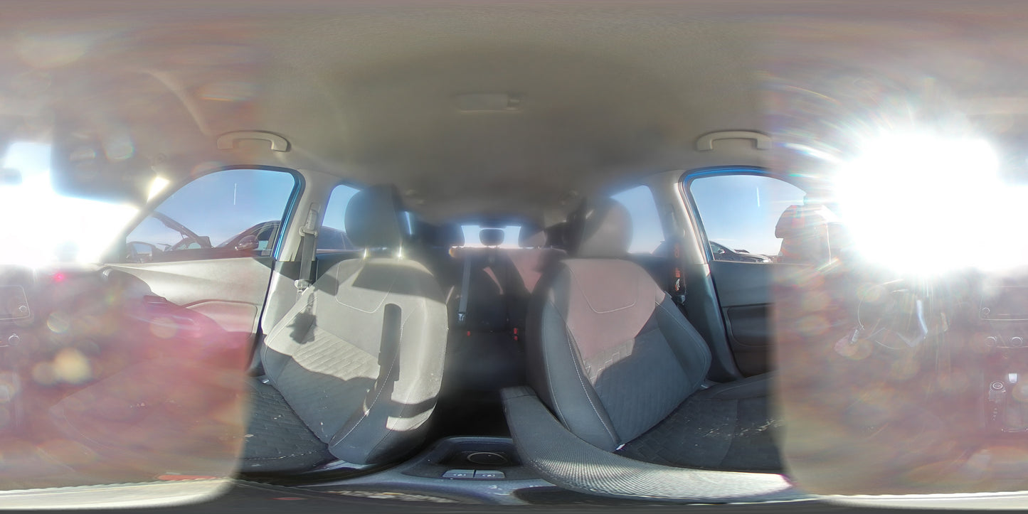 2022 NISSAN KICKS S VIN:3N1CP5BV6NL507030