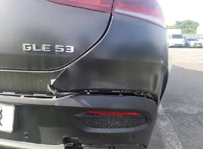 2021 Mercedes-Benz E 53 W1NFD6BB3MA396126 VIN:W1NFD6BB3MA396126