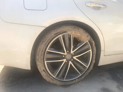 2014 Infiniti Q50 VIN: