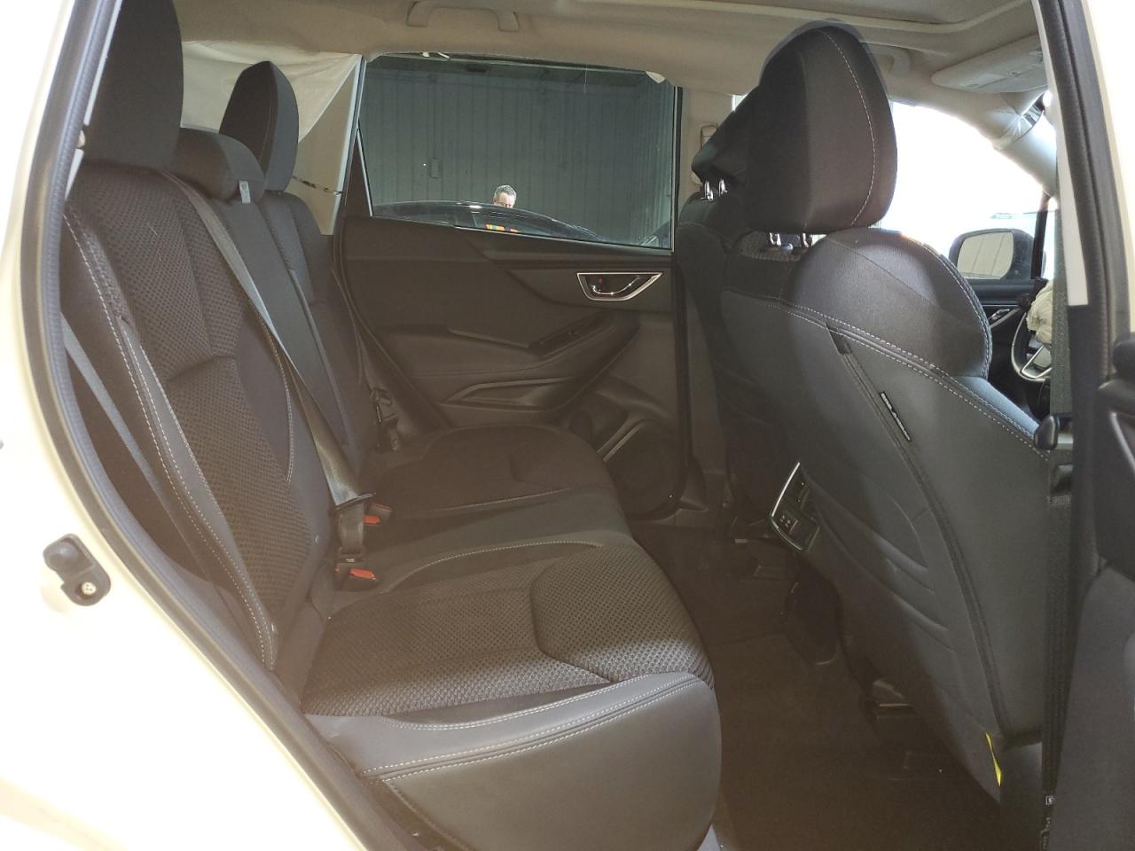 2023 SUBARU FORESTER PREMIUM VIN:JF2SKAEC2PH520175