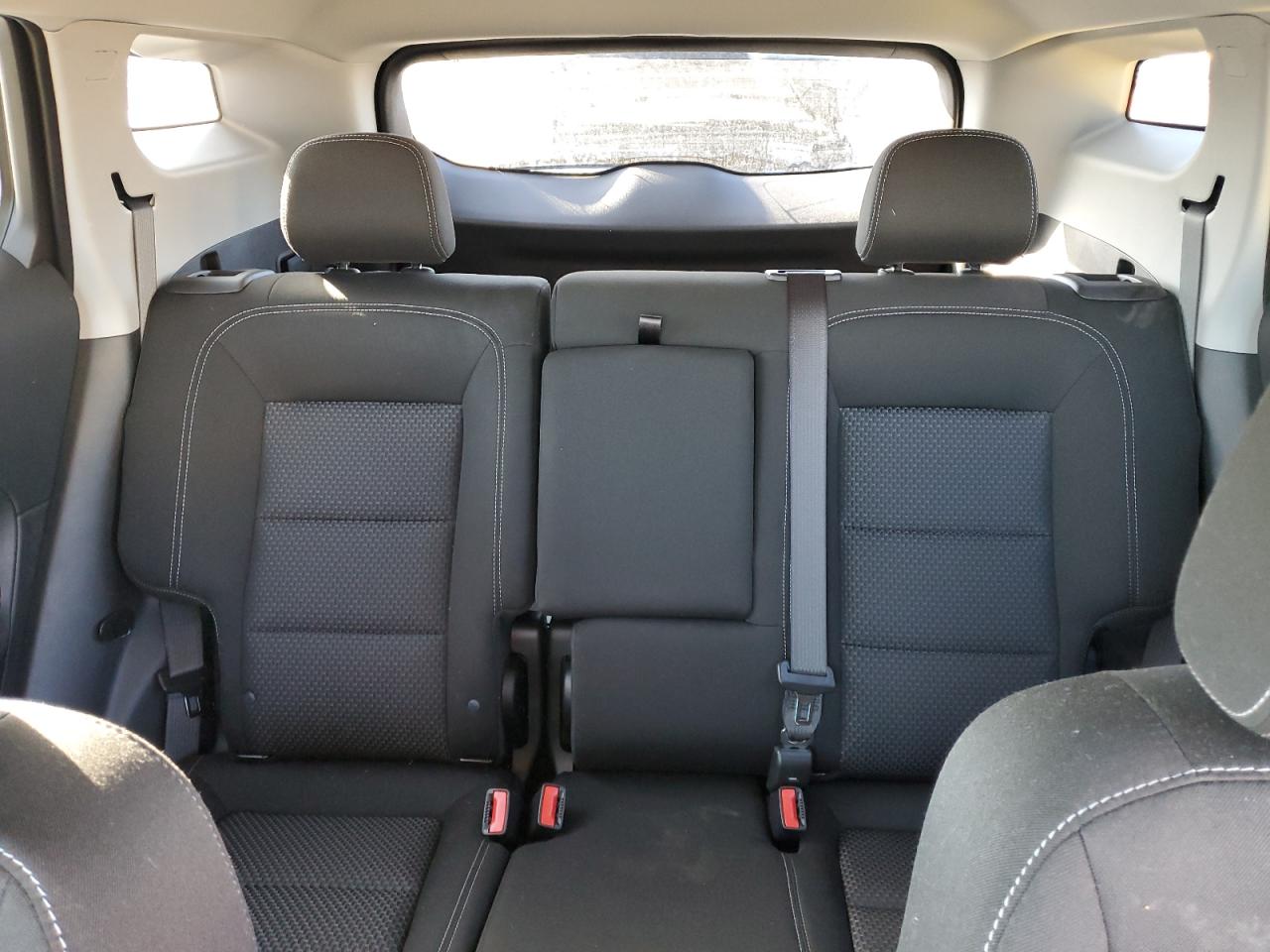 2024 GMC TERRAIN SLE VIN:3GKALTEG0RL280400